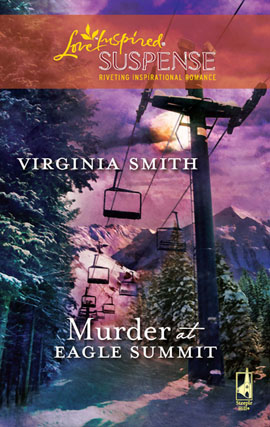 Title details for Murder at Eagle Summit by Virginia Smith - Available